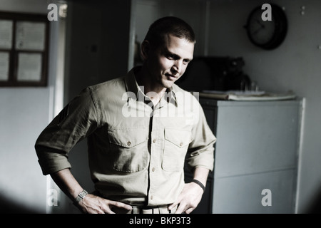 BARRY PEPPER, FLAGS OF OUR FATHERS, 2006 Stock Photo - Alamy