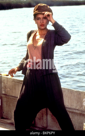 valeria golino, hot shots! part deux, 1993 Stock Photo - Alamy