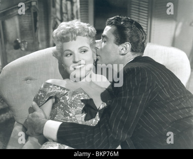 It should happen to you 1954 film hi-res stock photography and images -  Alamy