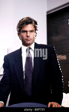 LA LAW (TV) L.A. LAW (ALT) HARRY HAMLIN, CORBIN BERNSEN LLAW 093 Stock ...