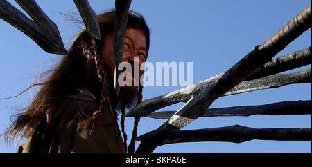 MONGOL (2007) TADANOBU ASANO SERGEI BODROV (DIR) 003 Stock Photo