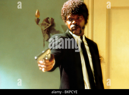 PULP FICTION (1994) SAMUEL L JACKSON PLFC 073