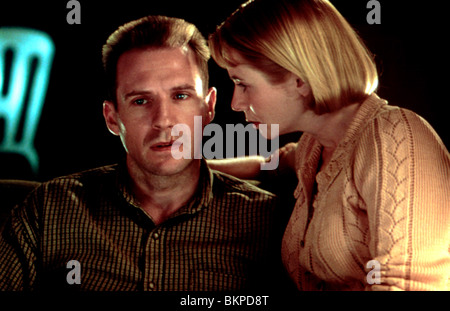 EMILY WATSON, RED DRAGON, 2002 Stock Photo - Alamy