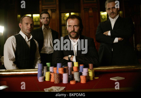 REVOLVER (2005) GUY RITCHIE (DIR) REVR 004 Stock Photo