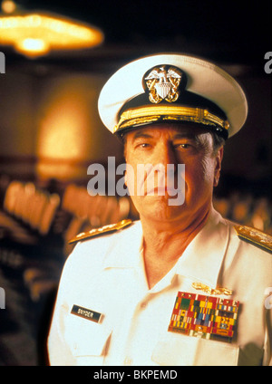 SHE STOOD ALONE:THE TAILHOOK SCANDAL (TVM-1995) HAL HOLBROOK, RIP TORN