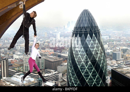 STORMBREAKER (2006) SARAH BOLGER, ALEX PETTYFER GEOFFREY SAX (DIR) SBRR 002 Stock Photo