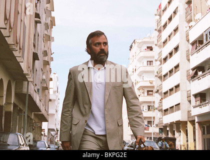 SYRIANA -2005 GEORGE CLOONEY Stock Photo - Alamy