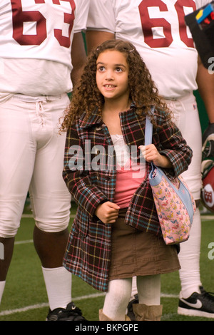 THE GAME PLAN (2007) MADISON PETTIS ANDY FICKMAN (DIR) 013 Stock Photo