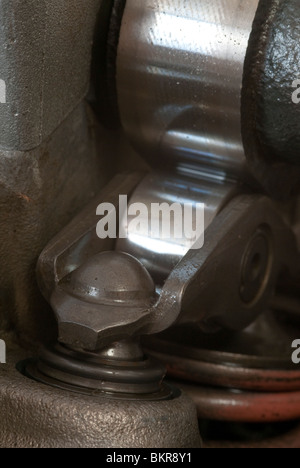 Valve lifter hi-res stock photography and images - Alamy