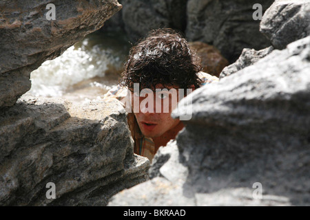 EDEN A L'OUEST (2009) EDEN IS WEST (ALT) RICCARDO SCAMARCIO COSTA-GAVRAS (DIR) 004 Stock Photo