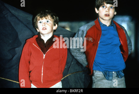 RADIO FLYER, Joseph Mazzello, Elijah Wood, 1992 Stock Photo - Alamy