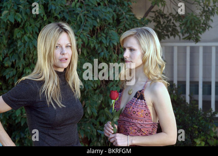 SERIOUS MOONLIGHT (2009) MEG RYAN, KRISTEN BELL CHERYL HINES (DIR) 003 Stock Photo