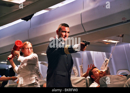 SLIPSTREAM (2007) VINNIE JONES ANTHONY HOPKINS (DIR) 001 Stock Photo