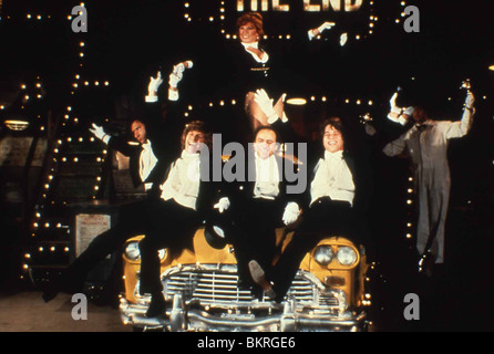 TAXI (TV) (1978) JUDD HIRSCH, JEFF CONAWAY, MARILU HENNER, TONY DANZA, CHRISTOPHER LLOYD, ANDY KAUFMAN 011 Stock Photo