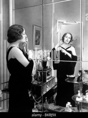 TONIGHT OR NEVER (1931) GLORIA SWANSON MERVYN LEROY (DIR) 001 Stock Photo