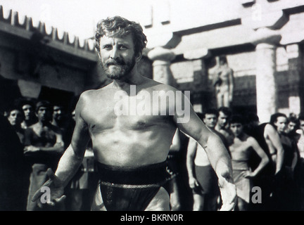 ULYSSES (1954) KIRK DOUGLAS MARIO CAMERINI (DIR) 004 Stock Photo - Alamy