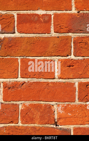 Brick wall bricks Stock Photo
