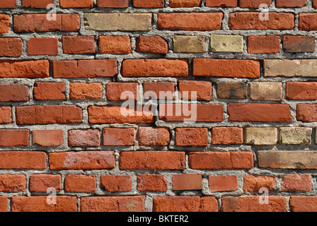 Wall Stock Photo