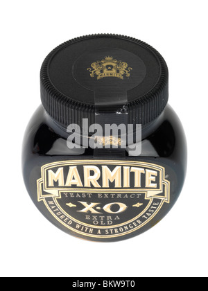 Marmite XO Stock Photo