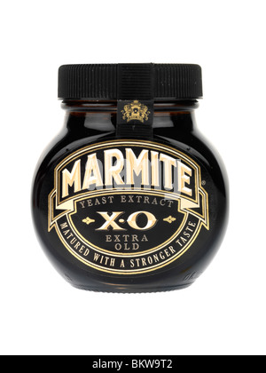 Marmite XO Stock Photo