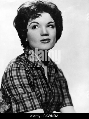 CONNIE FRANCIS - US pop singer Stock Photo