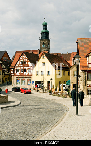 Single lauf pegnitz
