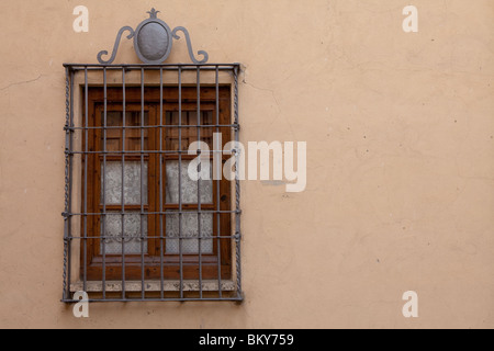 Burgo de Osma, Soria, Spain Stock Photo