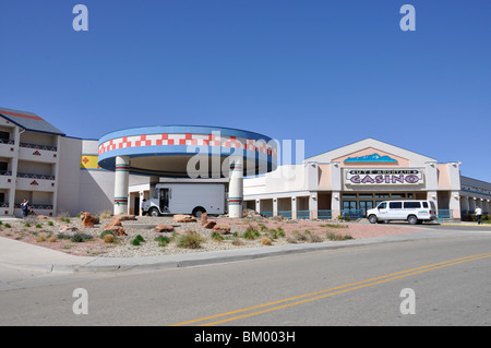 jim orr ute mountain casino