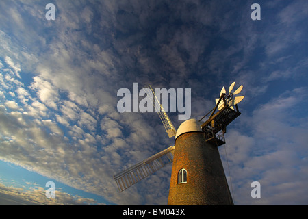 Wilton windmill near Marlborough, Wiltshire, UK Stock Photo