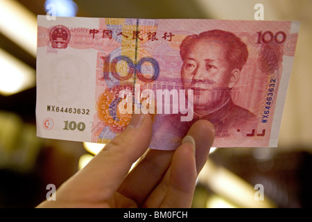 Yuan, Renminbi (RMB) means 