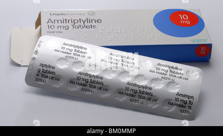 Amitriptyline a type of medicine called tricyclic antidepressant used ...