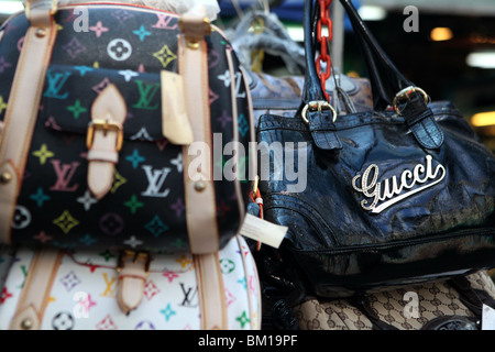 Chinatown: Fake Designer Bags.  Fake designer bags, Bags, Bags designer