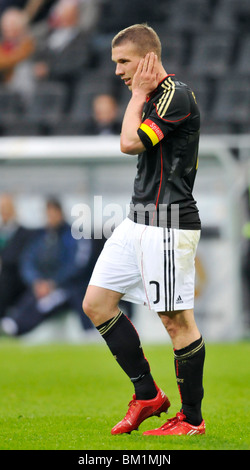 german national team football player Lukas PODOLSKI Stock Photo