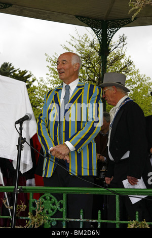 roadshow honor sherborne atterbury guest paul antique s150 dorset anniversary year alamy similar railway