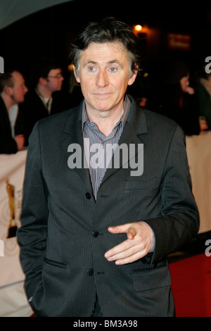 Gabriel Byrne Irish Actor Stock Photo - Alamy