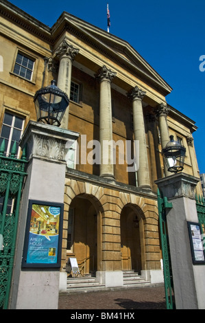 Apsley House, the Wellington Museum, No.1 Hyde Park. Stock Photo