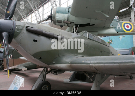 War museum, Brussels, Belgium Stock Photo