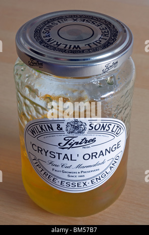 Tiptree - Crystal Orange Marmalade | 454g | 3 PACK BUNDLE