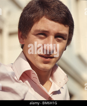 SMALL FACES- Kenny Jones in 1967 - photo Tony Gale Stock Photo