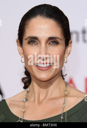 Melina Kanakaredes at the 'Prince Of Persia: The Sands Of Time ...