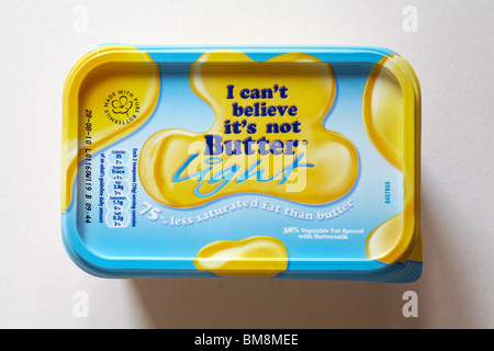 I Cant believe its not butter 2kg