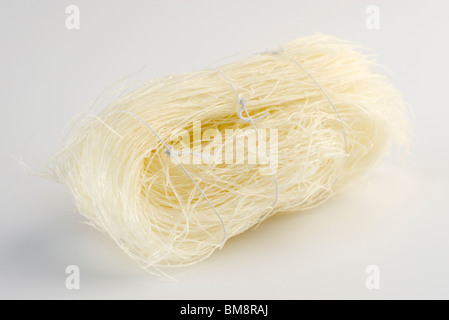 Cellophane noodles Stock Photo