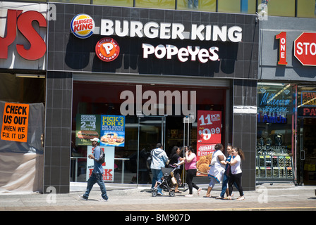 Burger King Acquires Tim Hortons for $11.4 Billion - Eater