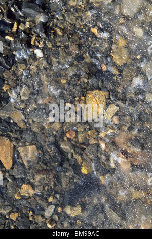 Glass stones. Crystal mineral natural rough colorful surface Stock Photo -  Alamy