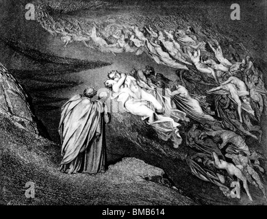 The voluptuous couple 2 Stock Photo - Alamy