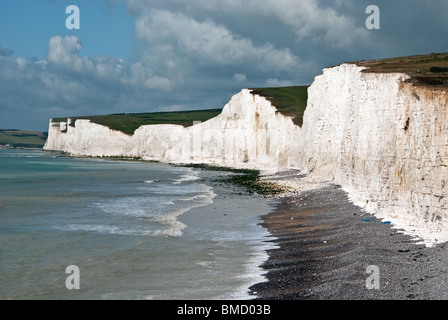 Seven Sisters Stock Photo