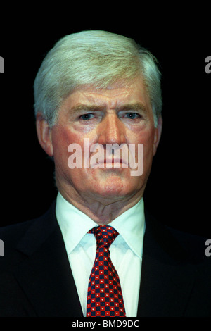 CECIL PARKINSON CONSERVATIVE PARTY CHAIRMAN 13 October 1998 Stock Photo