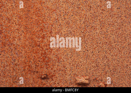 Metal Sheet - John Gollop Stock Photo
