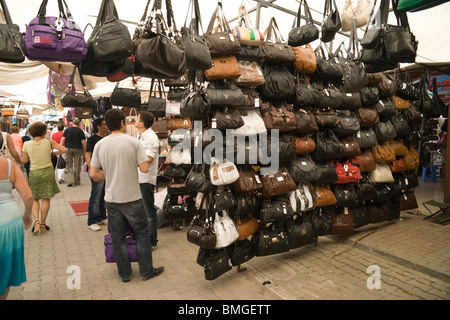 Fake designer fashion chanel hi-res stock photography and images - Alamy