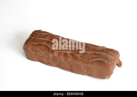 Double Decker Chocolate Bar Stock Photo - Alamy